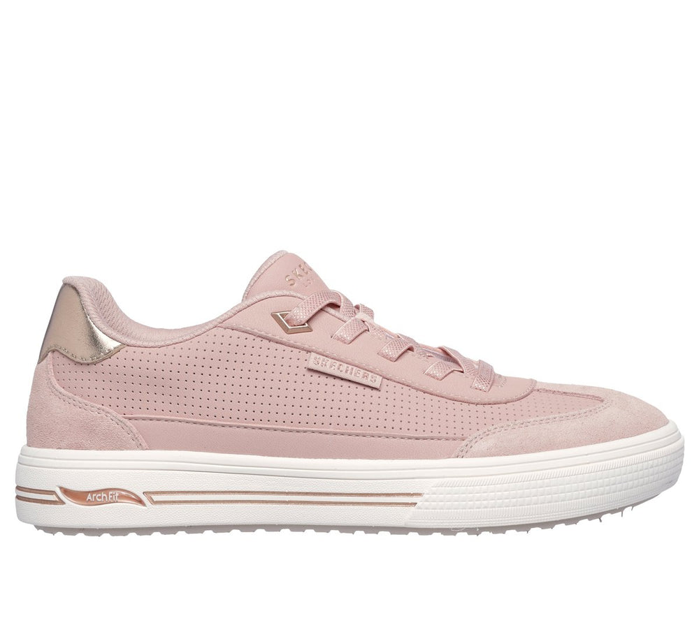Skechers- Women Arch Fit Arcade - Diamond Daze