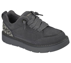 Skechers- Women Keepsakes Cozy - Street HikerLeopard