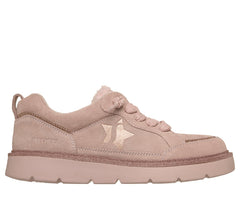 Skechers- Women Keepsakes Cozy - Street Hiker Star