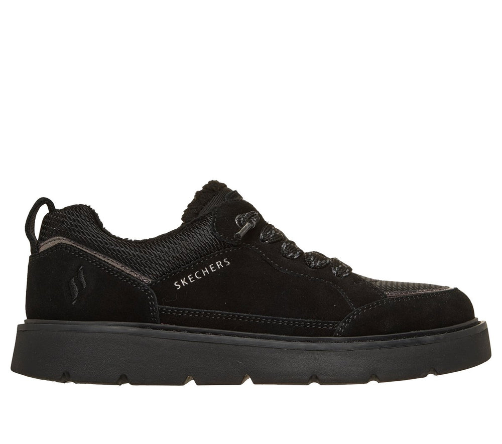Skechers- Women Keepsakes Cozy - Street Hiker