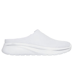 Skechers- Women Relaxed Fit: GO WALK Arch Fit N-Joy - Katie