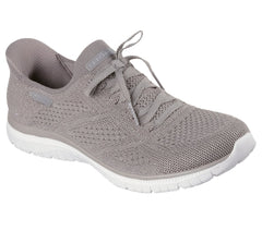 Skechers- Women Slip-ins: Virtue - Flawless