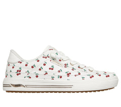 Skechers- Women|New Arrivals Arch Fit Arcade - Print Powa