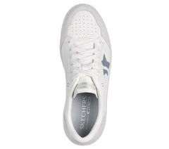 Skechers- Women Hiland - Illuminated Neutrals