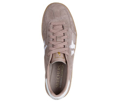 Skechers- Women Academy - Subtle Sparks