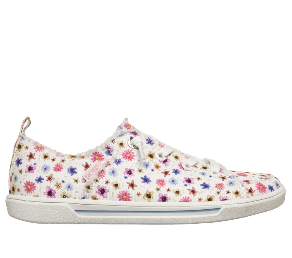 Skechers- Women|New Arrivals BOBS B Cute 2.0 -Bloom'N Bliss