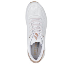 Skechers- Women UNO - Shimmer Away