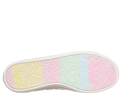 Skechers- Women BOBS B Cute 2.0 - Charm Eyes
