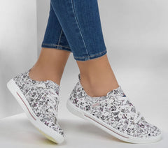 Skechers- Women BOBS B Cute 2.0 - Glam Kitty