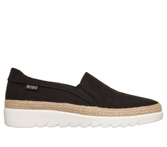 Skechers- Women|New Arrivals BOBS Flexpadrille HI - Day Delight