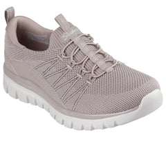 Skechers- Women Graceful - Picture Perfect