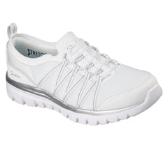 Skechers- Women Graceful - Purecrush