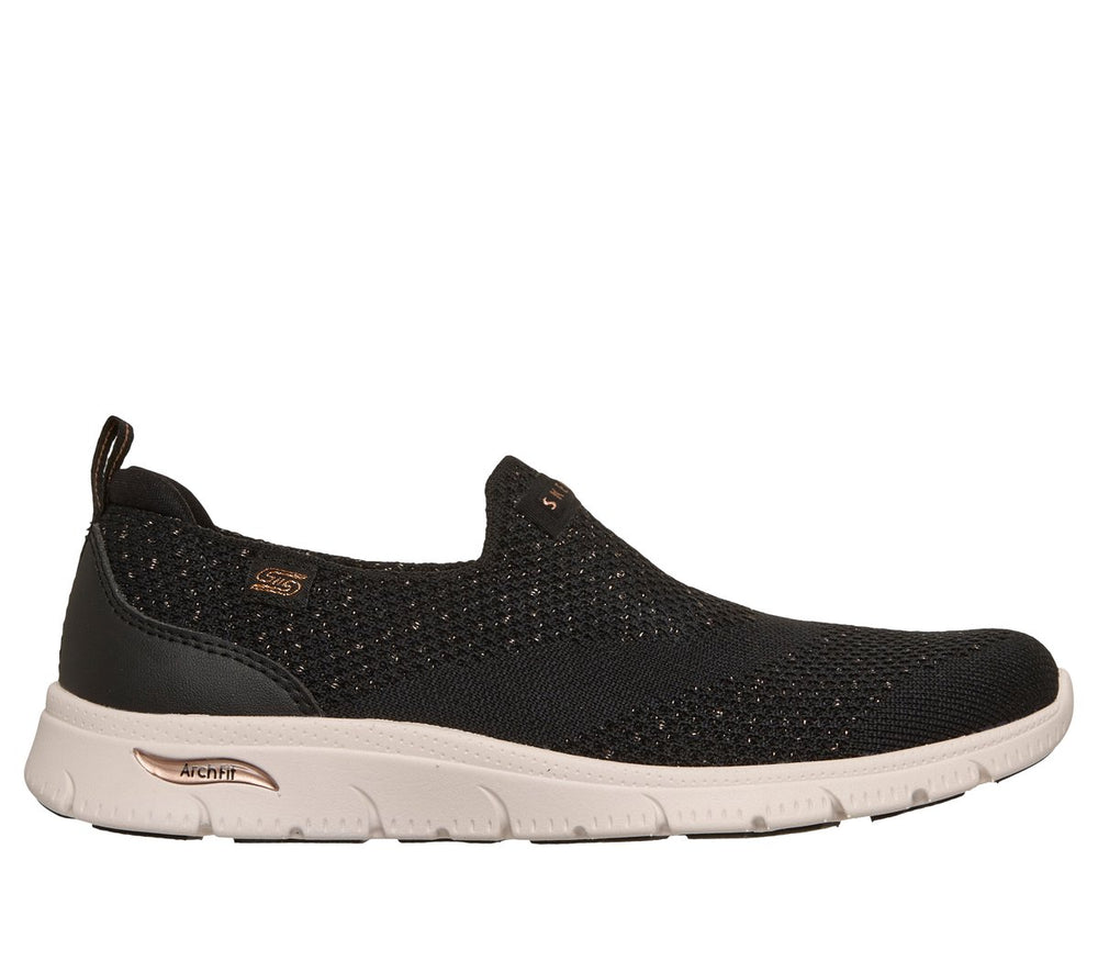 Skechers- Women|New Arrivals Arch Fit Refine 2.0 - Copper Chic