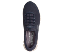 Skechers- Women Glide-Step -Glistened