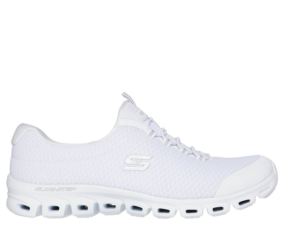 Skechers- Women Glide-Step - Resilience