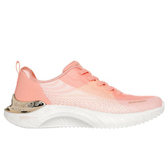 Skechers- Women Snoop Dogg: Snoop Ace - Cyber Walker
