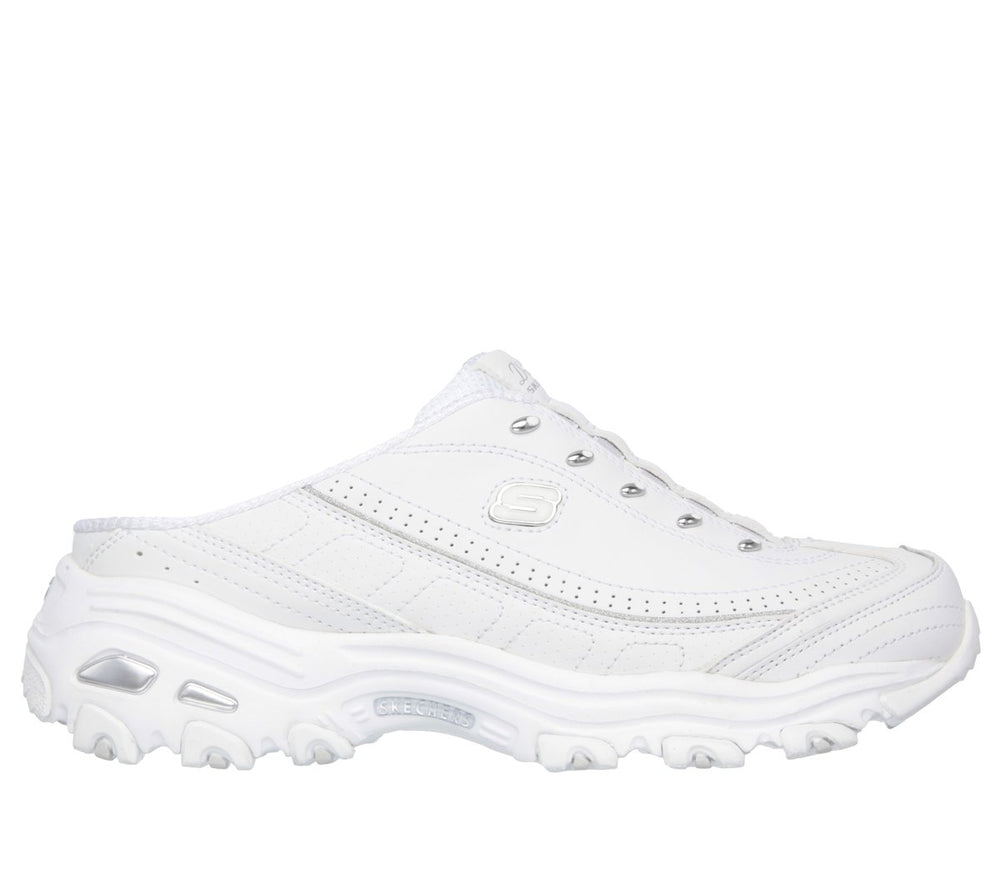 Skechers- Women D'lites - Bright Sky