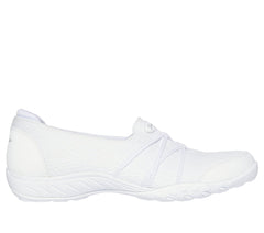 Skechers- Women Relaxed Fit: Breathe-Easy - Harbor Hues