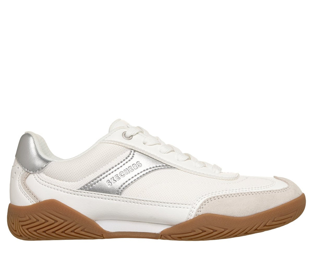 Skechers- Women Zinger Evo - World Striker