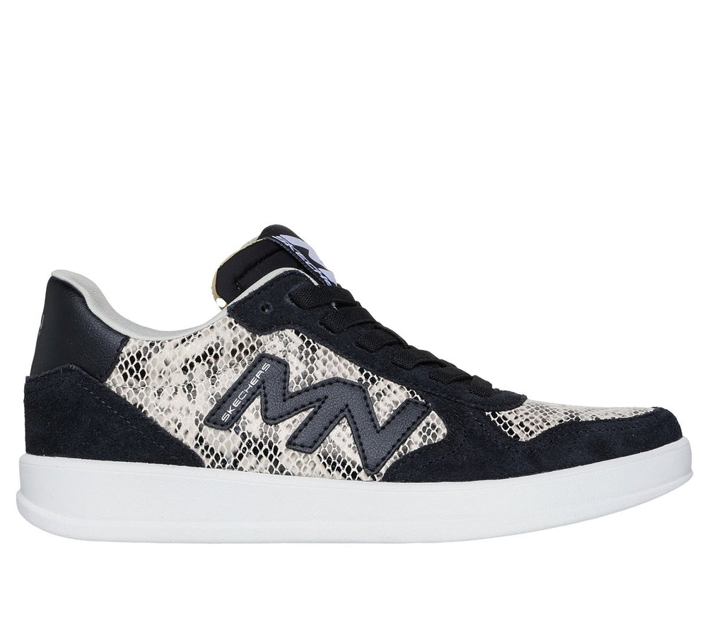 Skechers- Women Mark Nason: New Wave Cup - Palms
