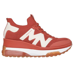 Skechers- Women Mark Nason: Upper Cut Neo Wedge - Juni