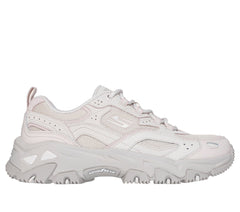 Skechers- Women D'Lites Hiker - Echo Lake