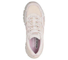Skechers- Women D'Lites Hiker - Echo Lake