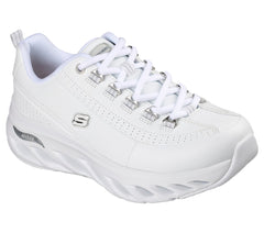 Skechers- Women Arch Fit Glide-Step - Fresh Legacy