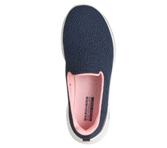 Skechers- Women|New Arrivals GO WALK 8 -Julietta