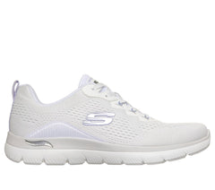 Skechers- Women|New Arrivals Arch Fit Summits - Daily Flow