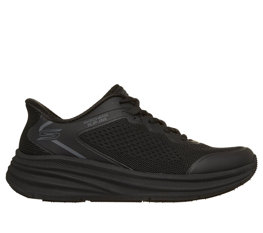 Skechers- Women|New Arrivals Slip-ins: BOBS Sport Skillz - Too Essential