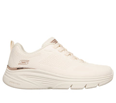 Skechers- Women BOBS Sport Arch Fit Elev8