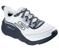 Skechers- Women Waterproof: Max Cushioning Max Run - Vorteza