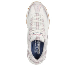 Skechers- Women D'Lites - Dazzling Shine