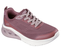 Skechers- Women BOBS Sport Arc Waves 2.0 - Now In