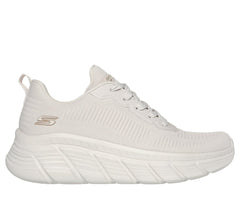 Skechers- Women BOBS Sport B Flex Hi - Flying HI