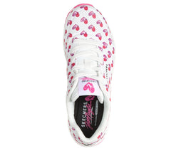 Skechers- Women|New Arrivals Jason Naylor: UNO - Live Life Colorfully