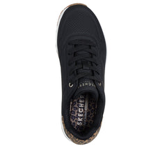 Skechers- Women UNO - Jungle Nite