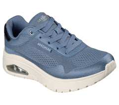 Skechers- Women|New Arrivals UNO Flex - Elevatin'