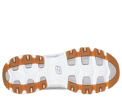 Skechers- Women D'Lites - Popular Vote