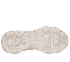 Skechers- Women D'Lites 5.0 - Breaking Rules