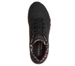 Skechers- Women Uno - Majestic Garden