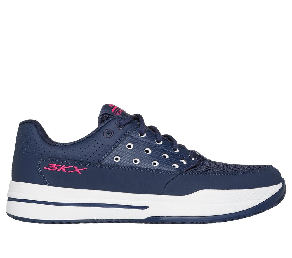 Skechers- Women Viper Court Luxe