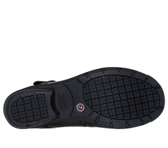 Skechers- Women Work: Elsit SR