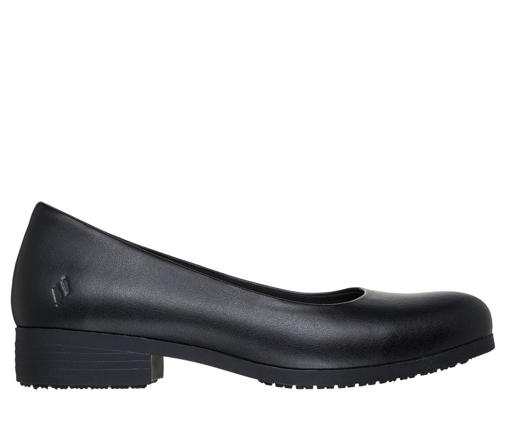 Skechers- Women Work: Naulia