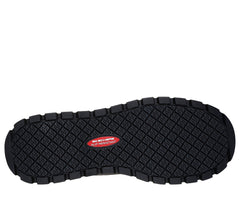 Skechers- Women Work Slip-Resistant: Jammers