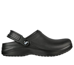 Skechers- Women Work Arch Fit: Riverbound - Pasay SR