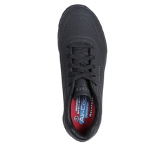 Skechers- Women Work Relaxed Fit: UNO SR