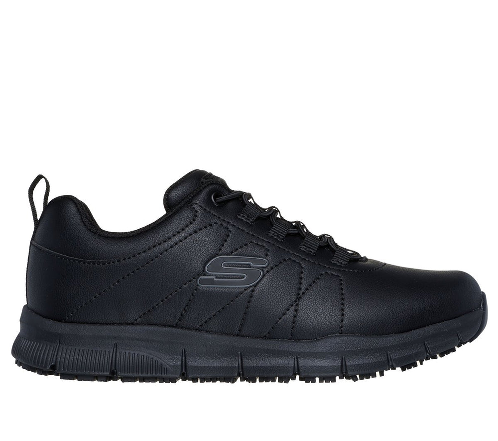Skechers- Women Work: Nampa - Beja