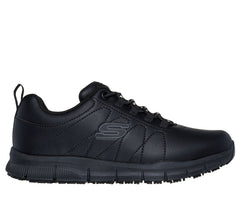 Skechers- Women Work: Nampa - Beja